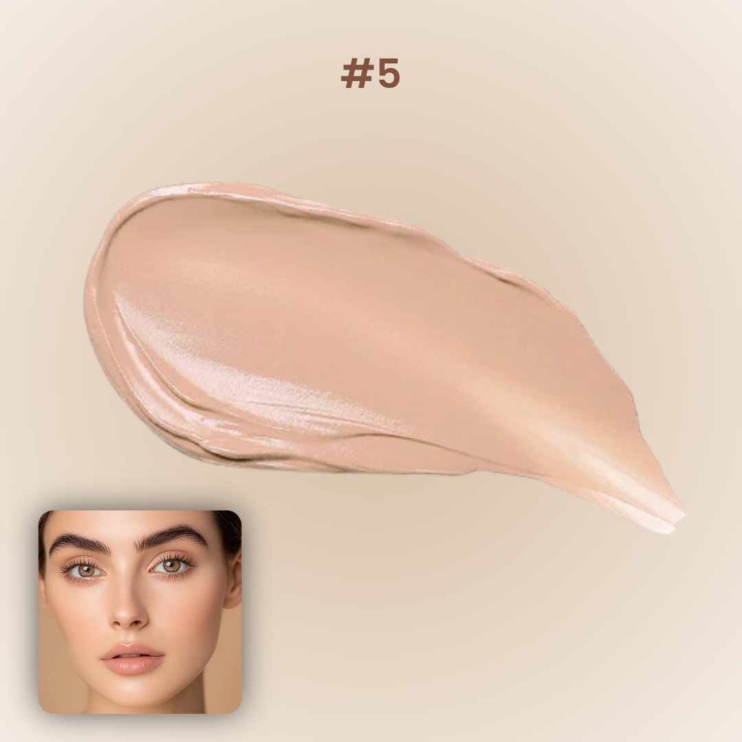 Serum Boosted Skin Tint Balm by Cleara