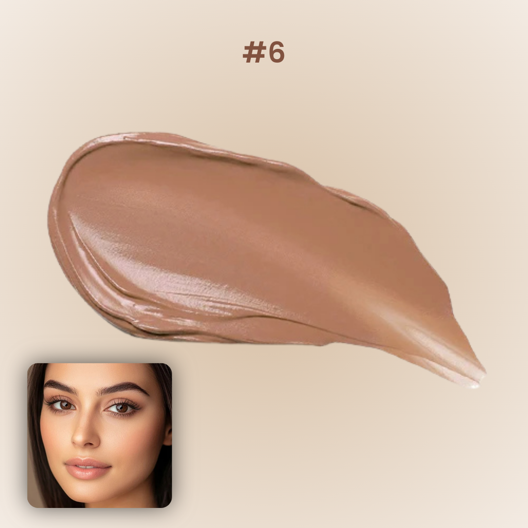 Serum Boosted Skin Tint Balm by Cleara