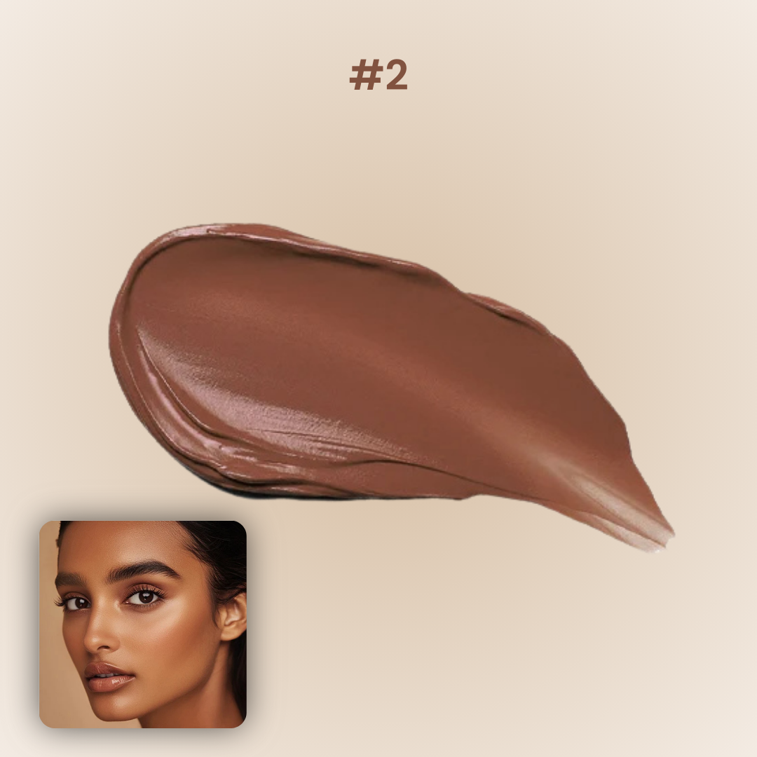 Serum Boosted Skin Tint Balm by Cleara