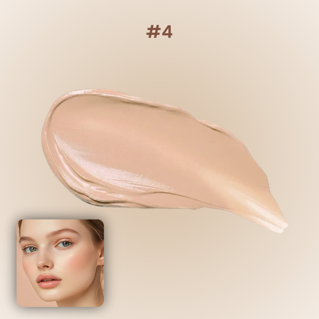 Serum Boosted Skin Tint Balm by Cleara