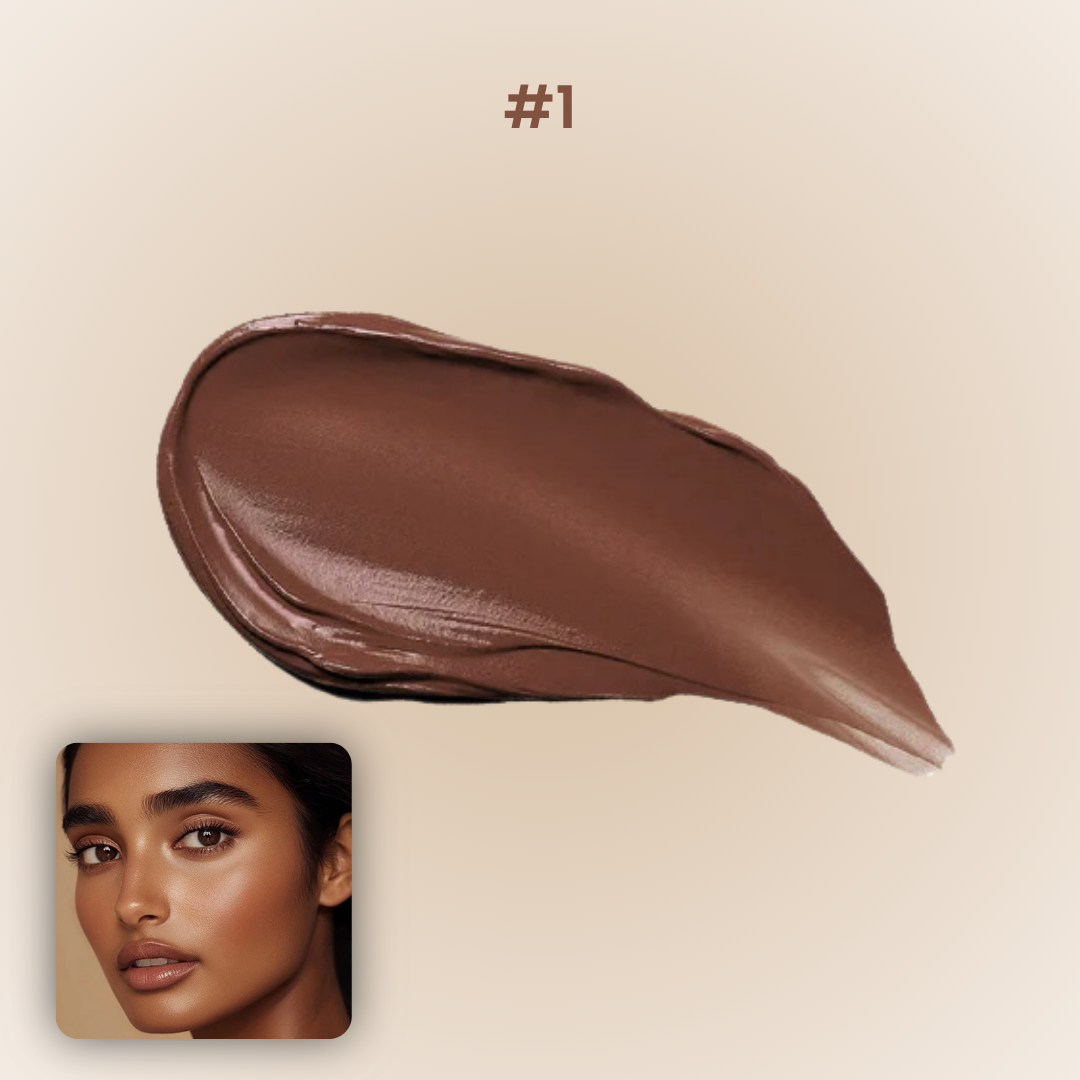 Serum Boosted Skin Tint Balm by Cleara