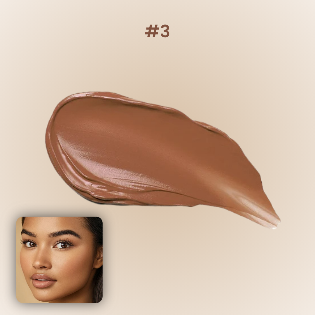 Serum Boosted Skin Tint Balm by Cleara