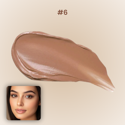 Serum Boosted Skin Tint Balm by Cleara