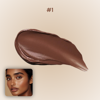 Serum Boosted Skin Tint Balm by Cleara